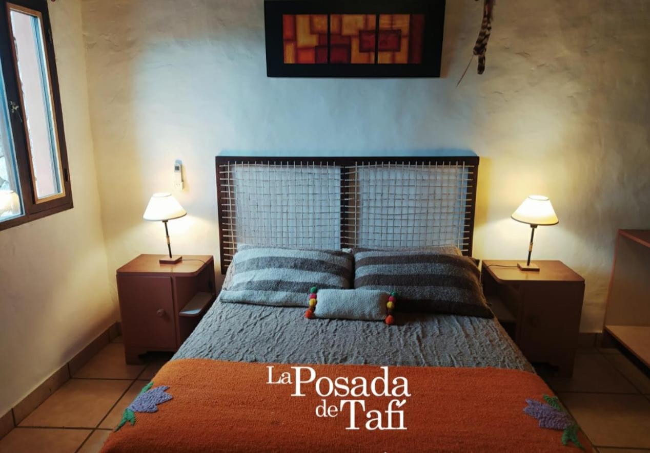 La Posada De Tafi Tafi del Valle Ngoại thất bức ảnh