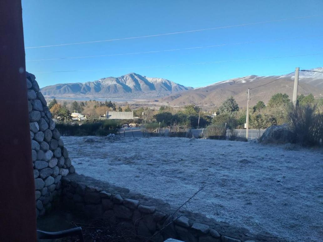 La Posada De Tafi Tafi del Valle Ngoại thất bức ảnh