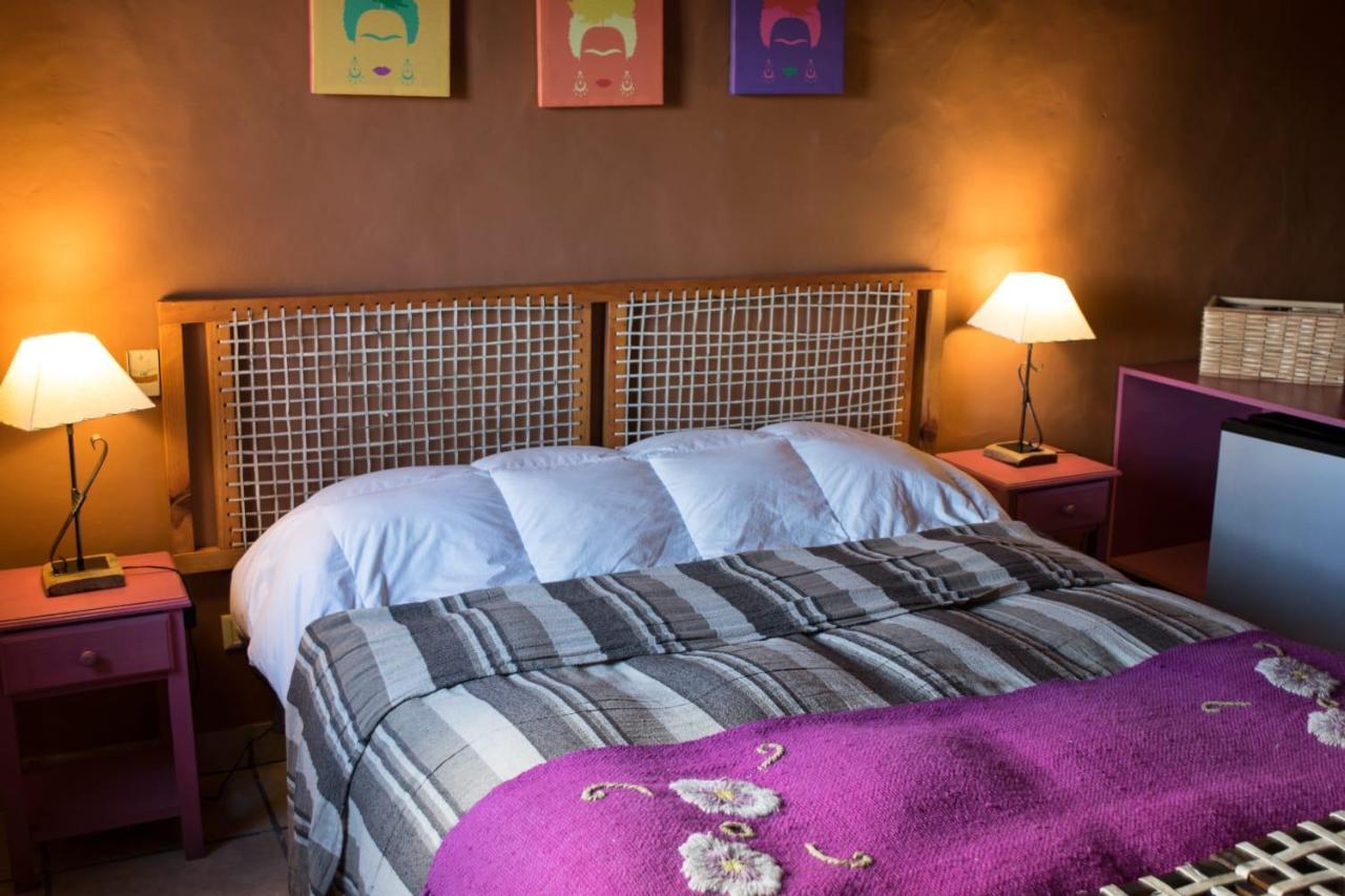La Posada De Tafi Tafi del Valle Ngoại thất bức ảnh