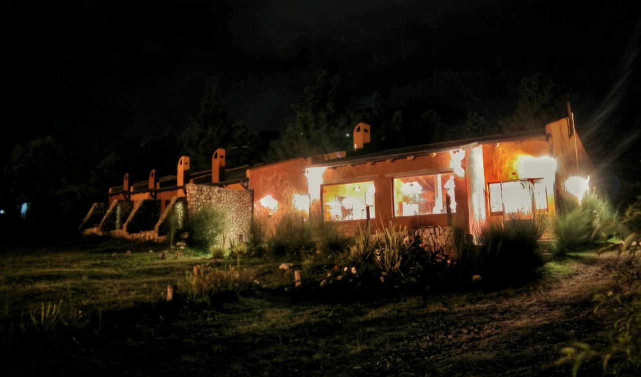 La Posada De Tafi Tafi del Valle Ngoại thất bức ảnh