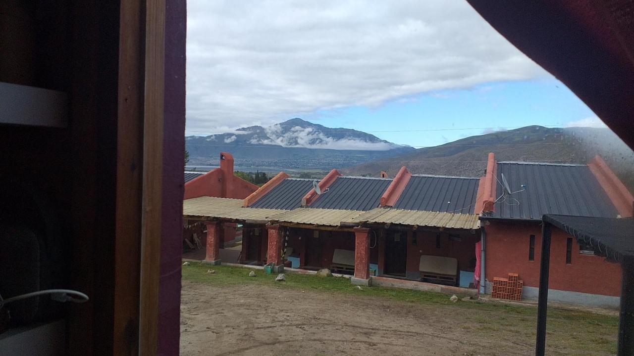 La Posada De Tafi Tafi del Valle Phòng bức ảnh