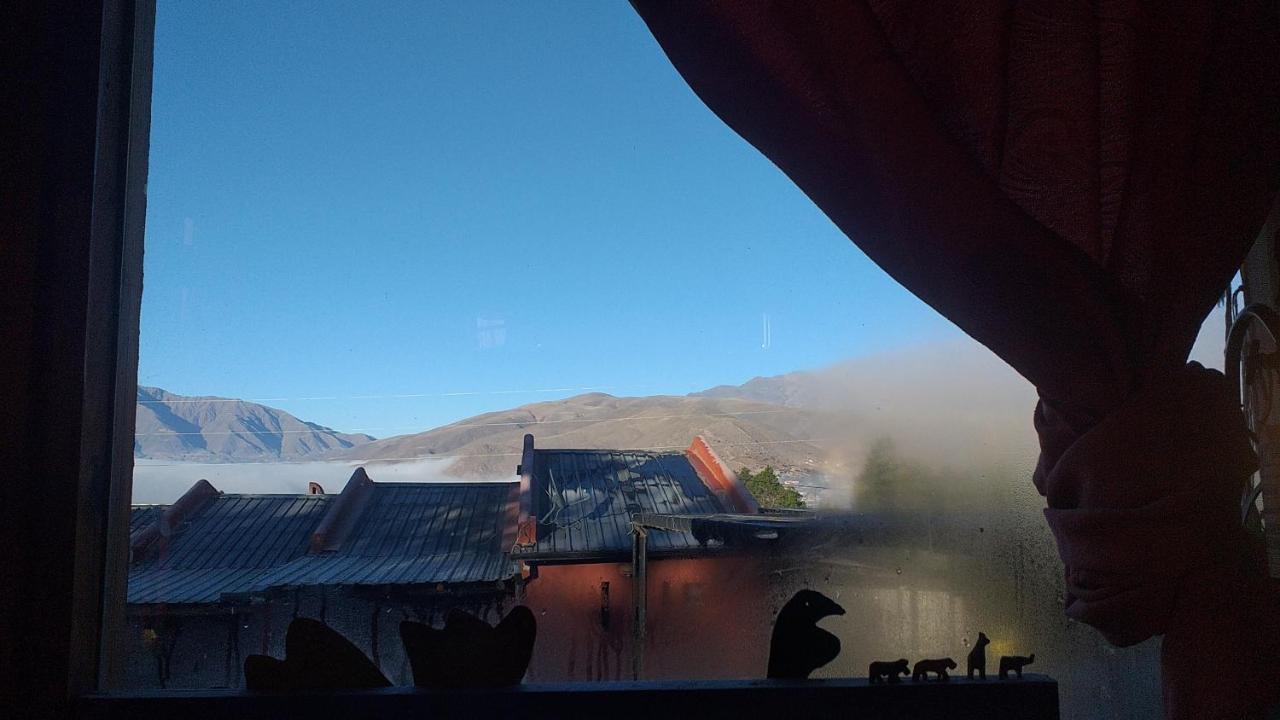 La Posada De Tafi Tafi del Valle Phòng bức ảnh