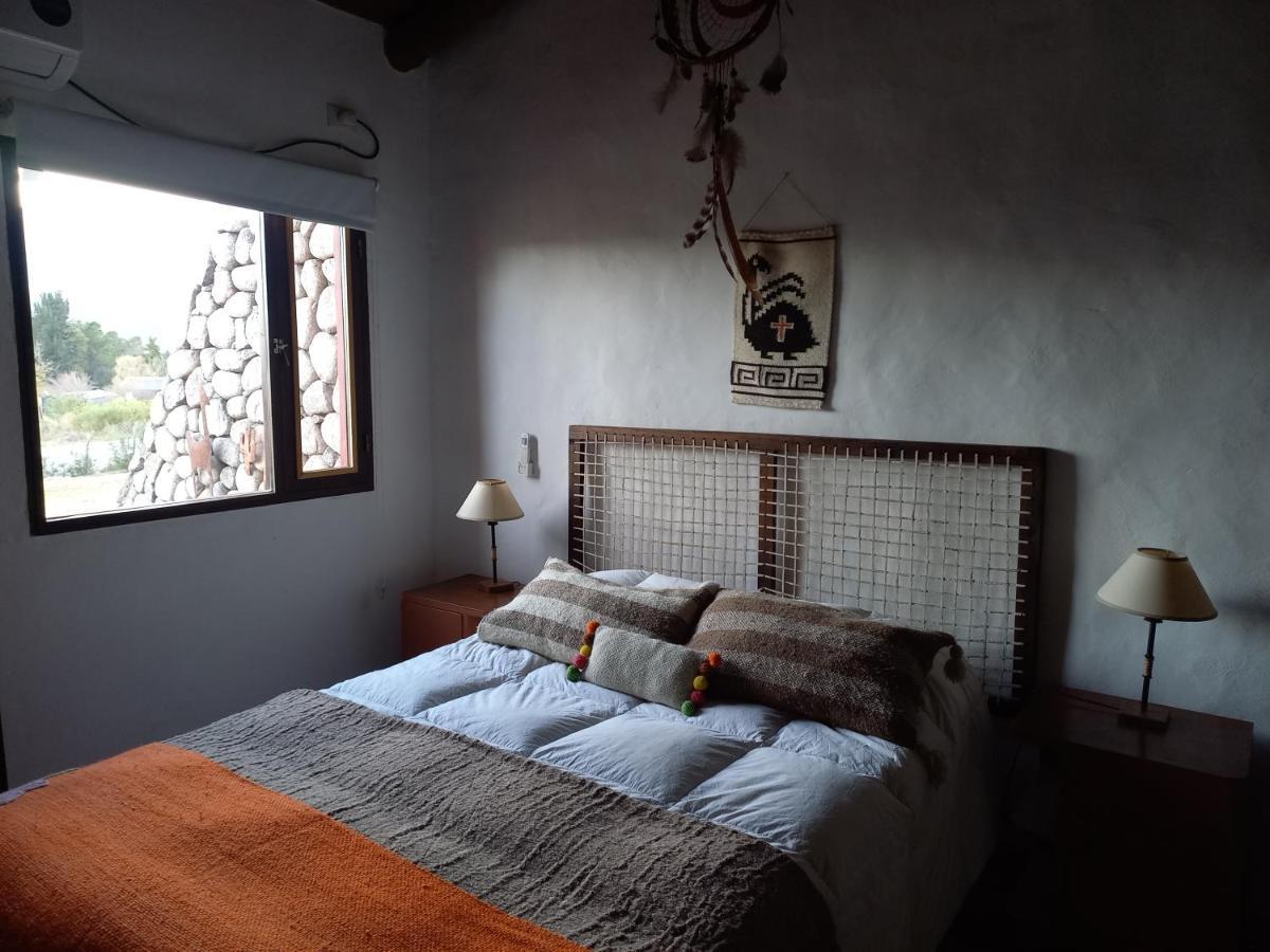 La Posada De Tafi Tafi del Valle Ngoại thất bức ảnh
