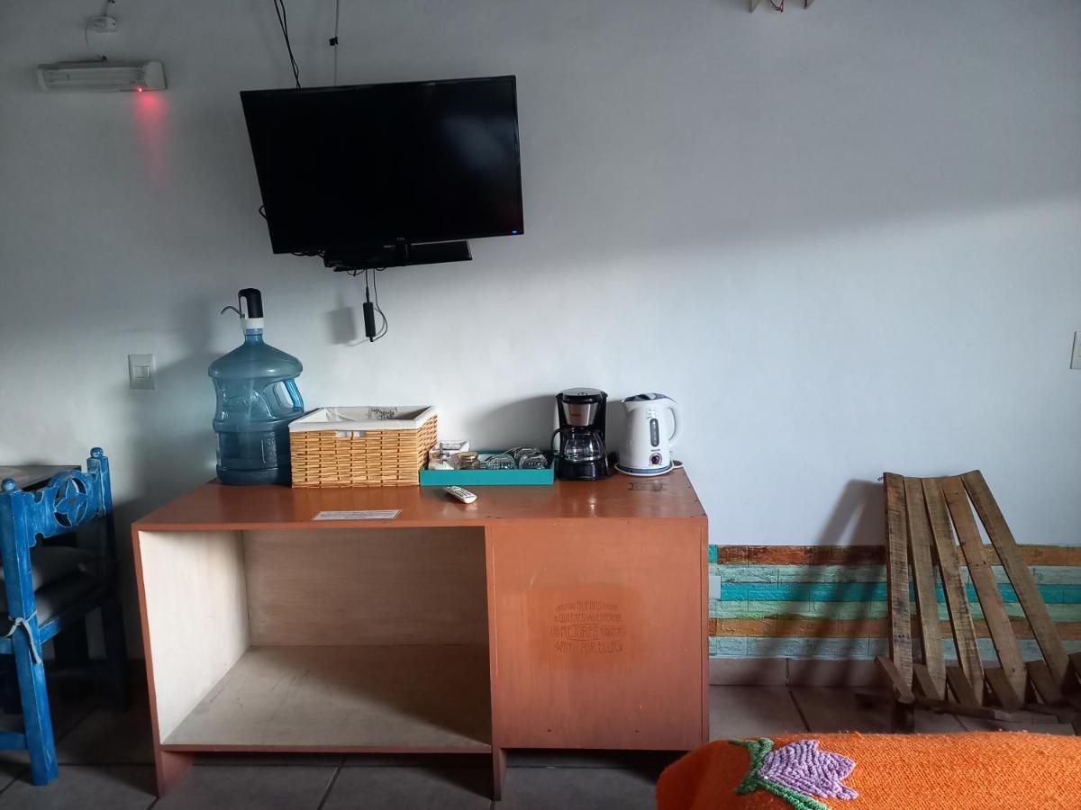 La Posada De Tafi Tafi del Valle Ngoại thất bức ảnh