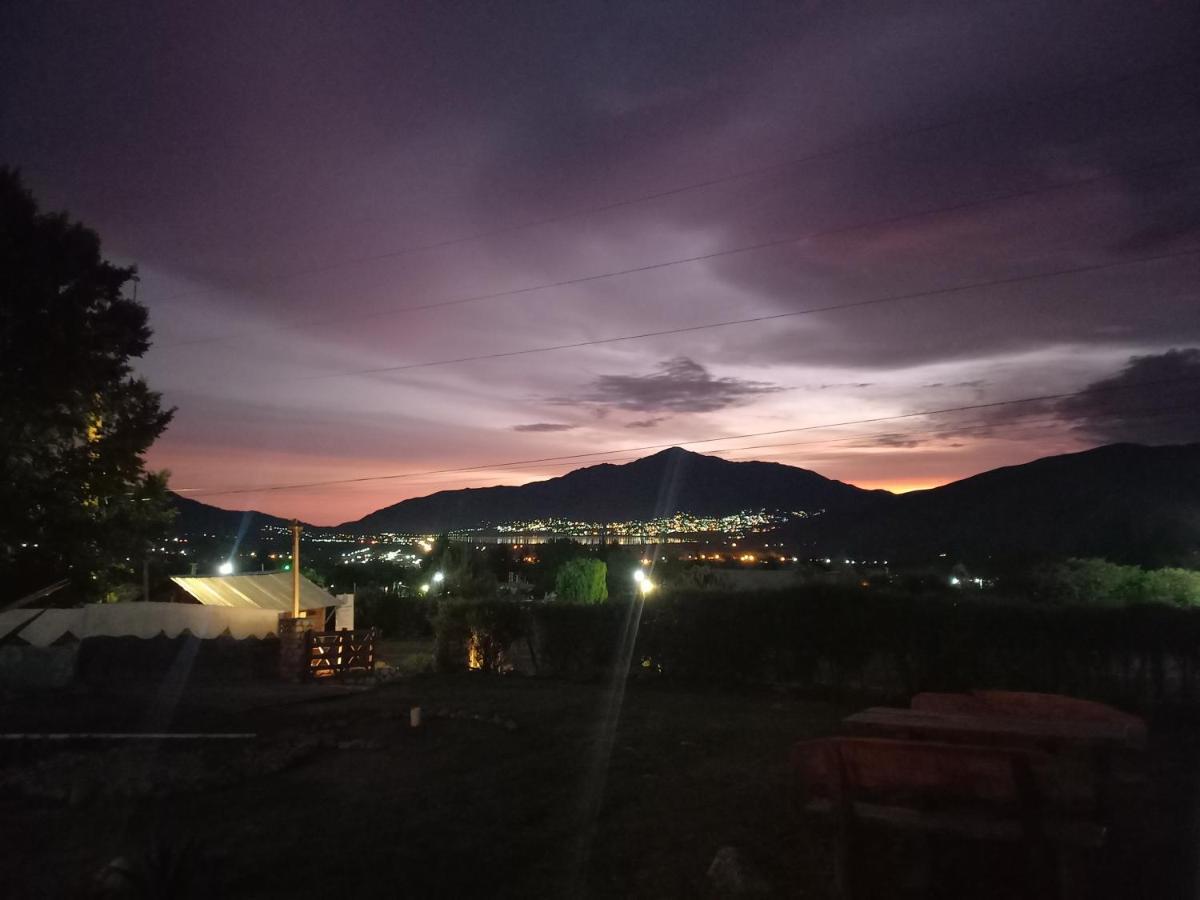 La Posada De Tafi Tafi del Valle Ngoại thất bức ảnh