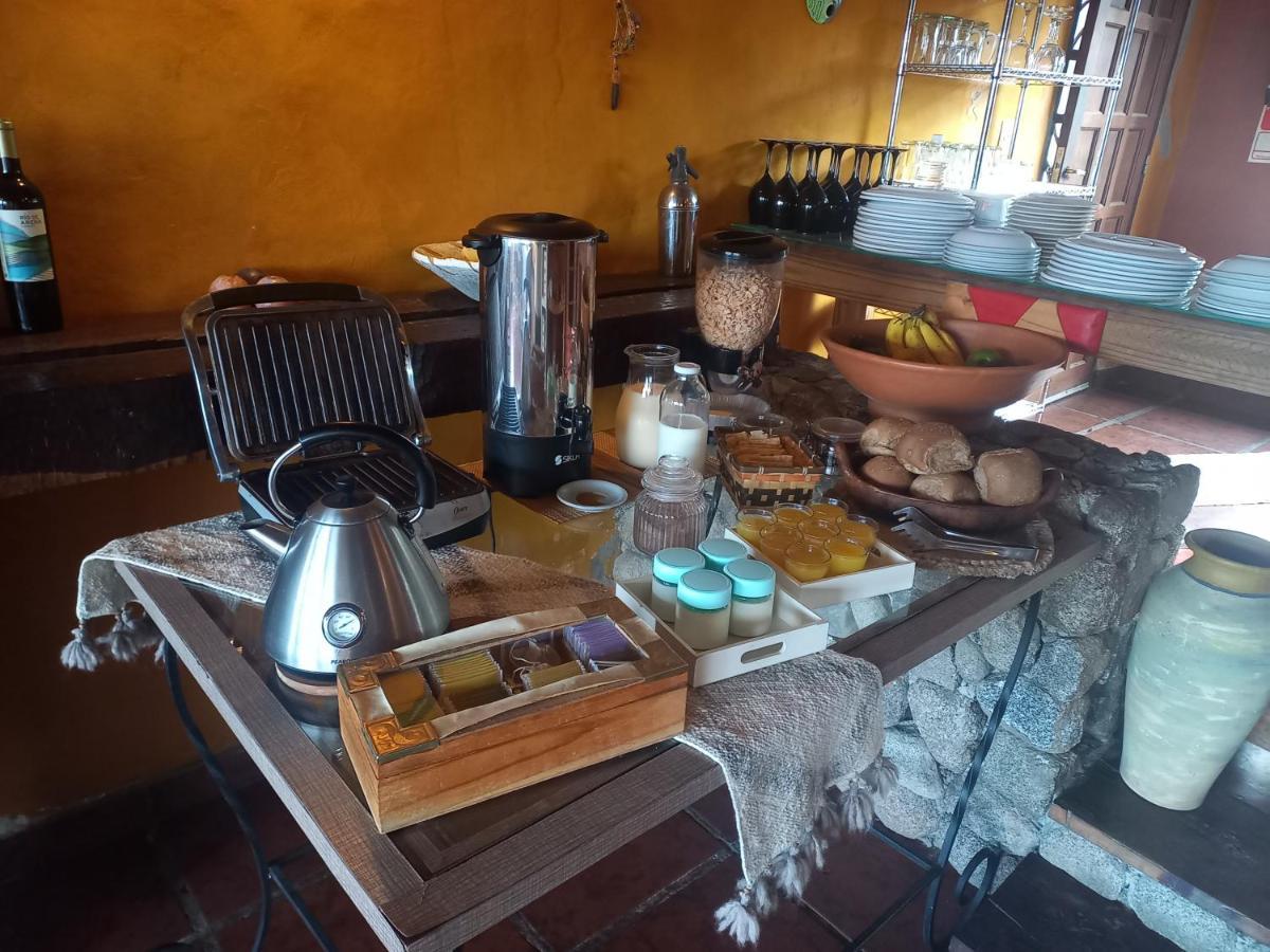 La Posada De Tafi Tafi del Valle Ngoại thất bức ảnh