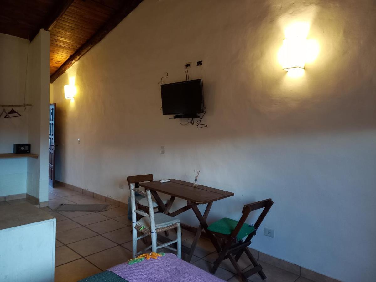 La Posada De Tafi Tafi del Valle Ngoại thất bức ảnh