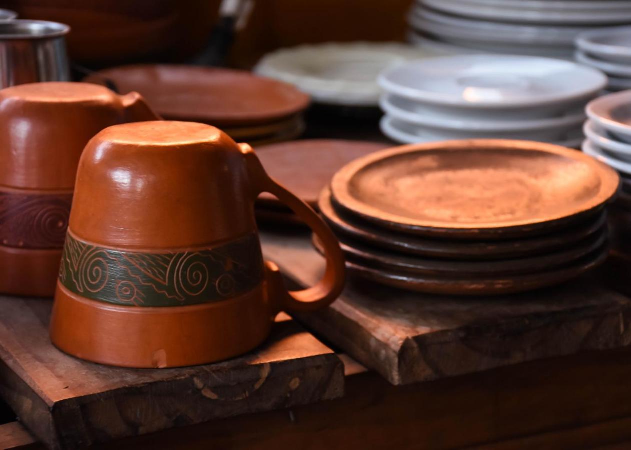 La Posada De Tafi Tafi del Valle Ngoại thất bức ảnh