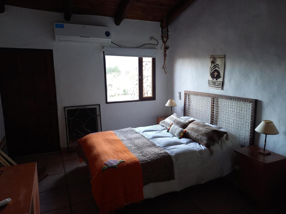 La Posada De Tafi Tafi del Valle Ngoại thất bức ảnh