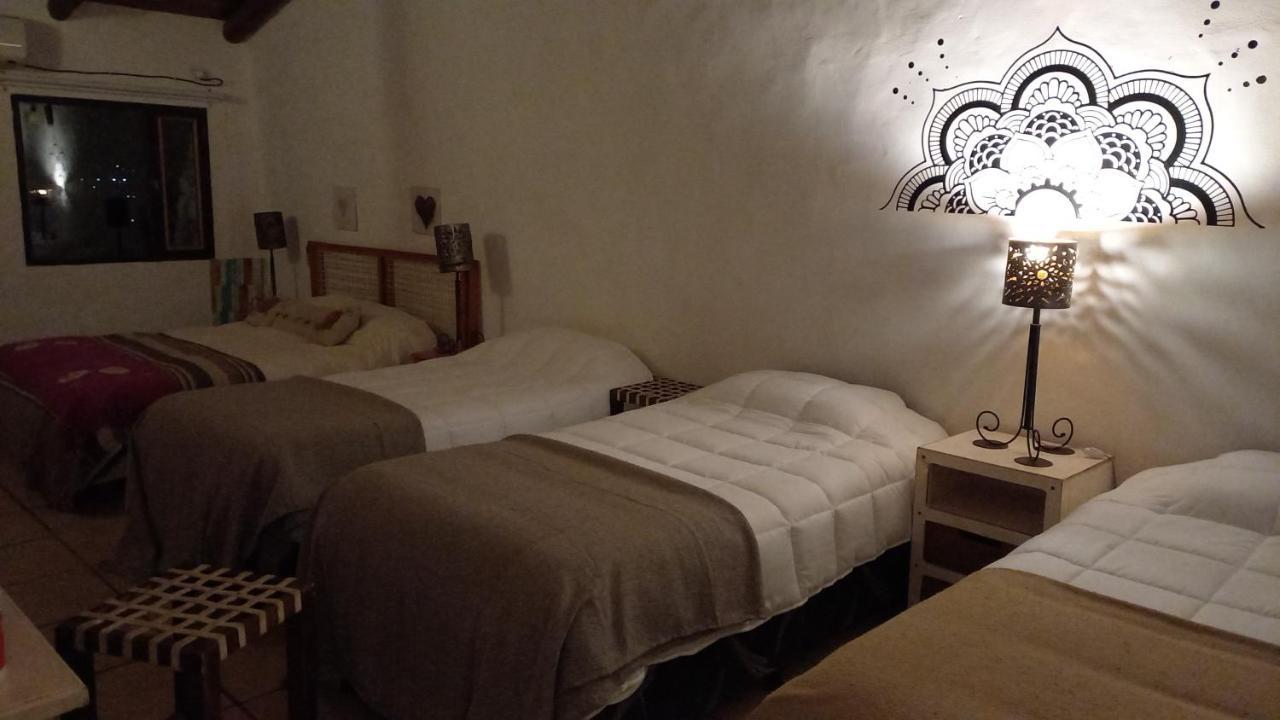 La Posada De Tafi Tafi del Valle Ngoại thất bức ảnh