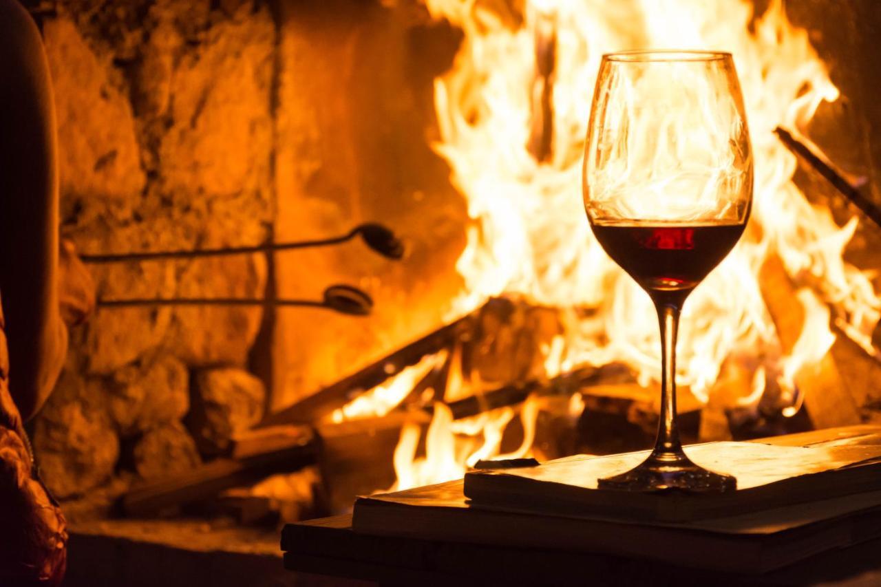 La Posada De Tafi Tafi del Valle Ngoại thất bức ảnh