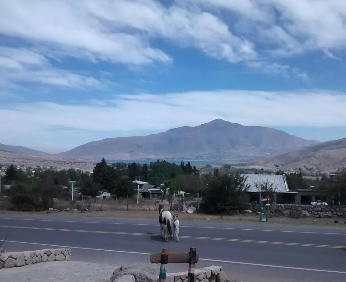 La Posada De Tafi Tafi del Valle Ngoại thất bức ảnh