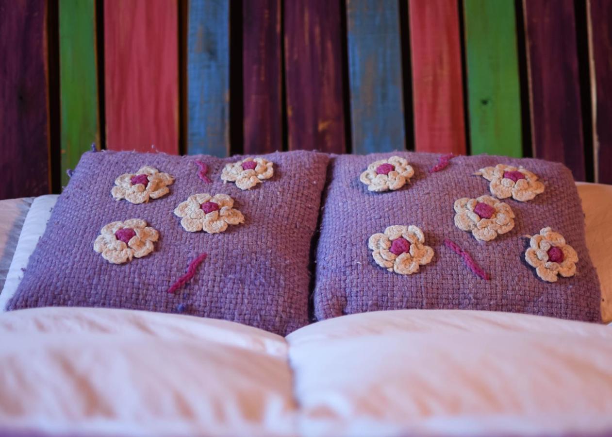 La Posada De Tafi Tafi del Valle Ngoại thất bức ảnh