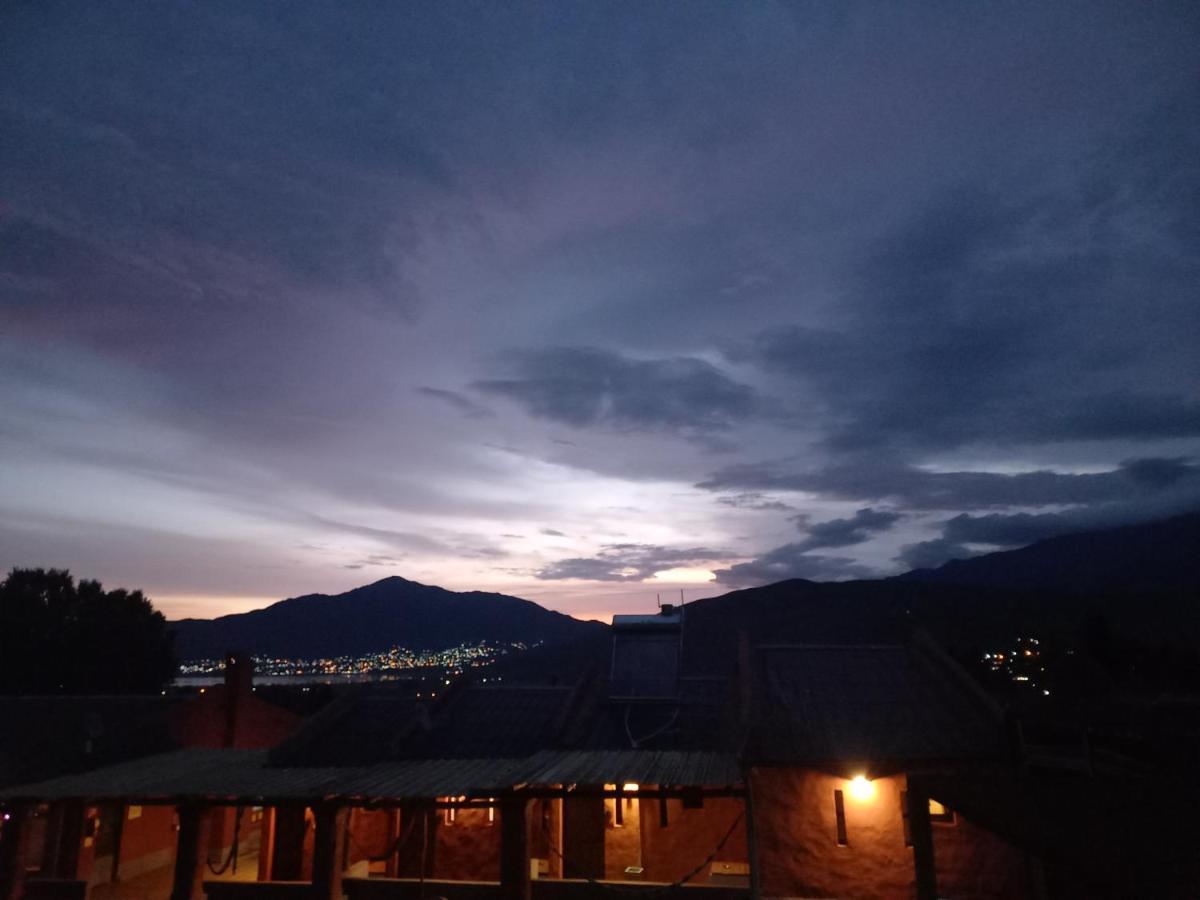La Posada De Tafi Tafi del Valle Ngoại thất bức ảnh