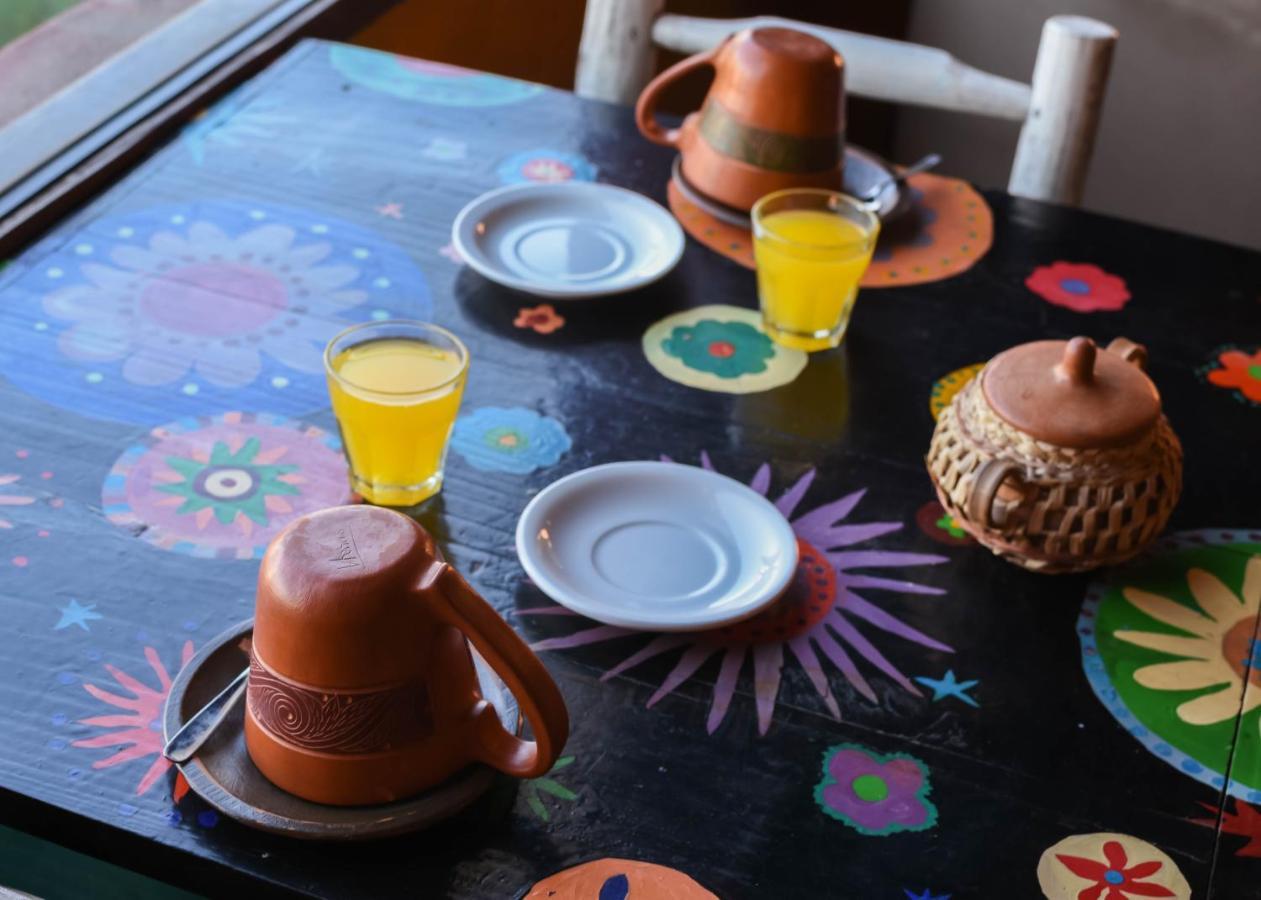 La Posada De Tafi Tafi del Valle Ngoại thất bức ảnh