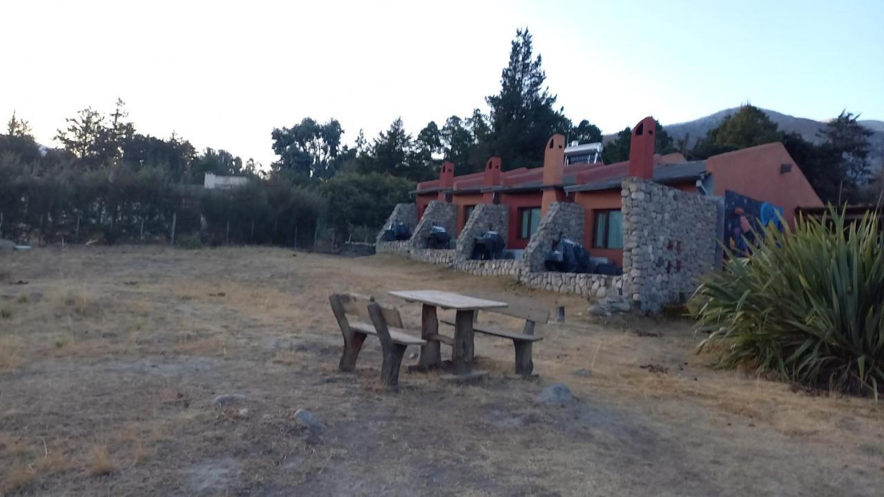 La Posada De Tafi Tafi del Valle Ngoại thất bức ảnh