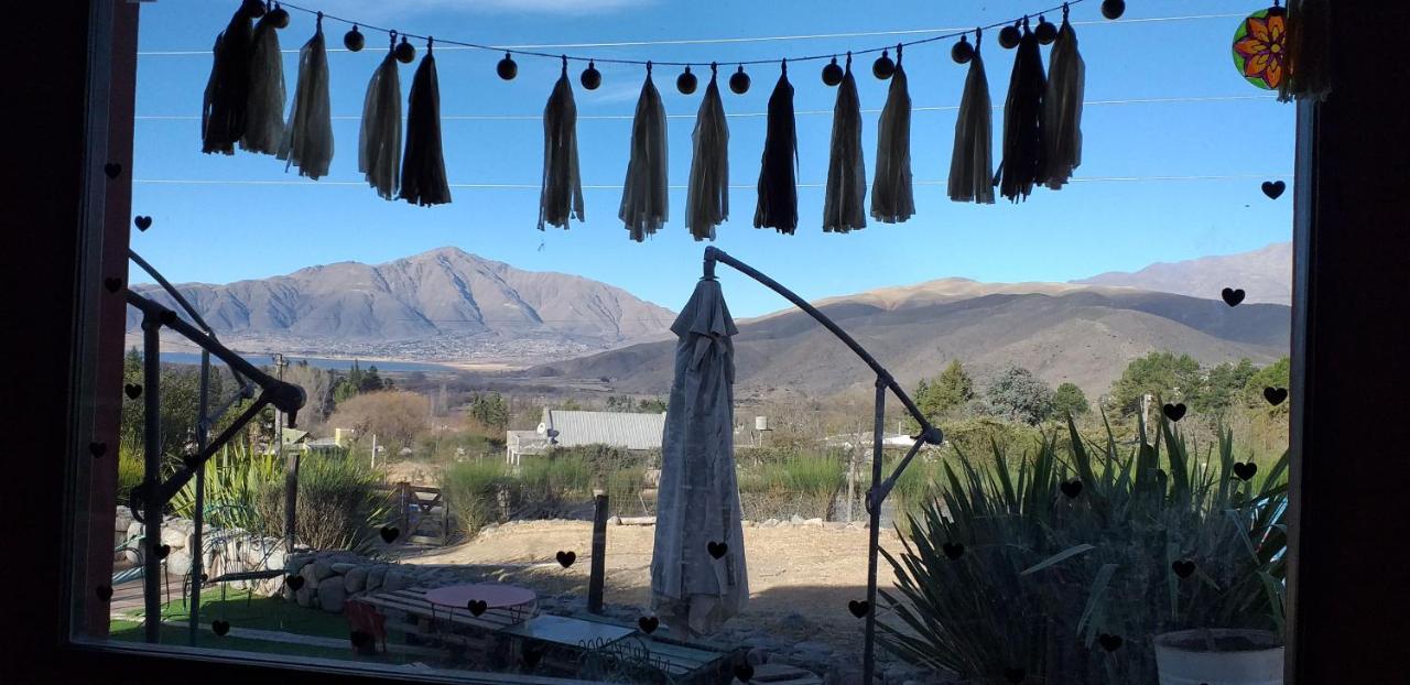 La Posada De Tafi Tafi del Valle Ngoại thất bức ảnh