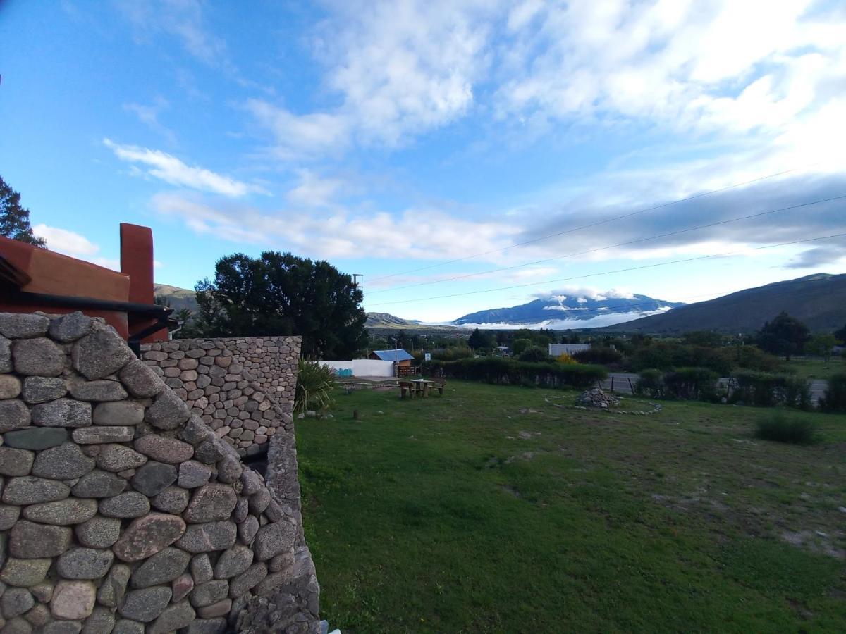 La Posada De Tafi Tafi del Valle Ngoại thất bức ảnh