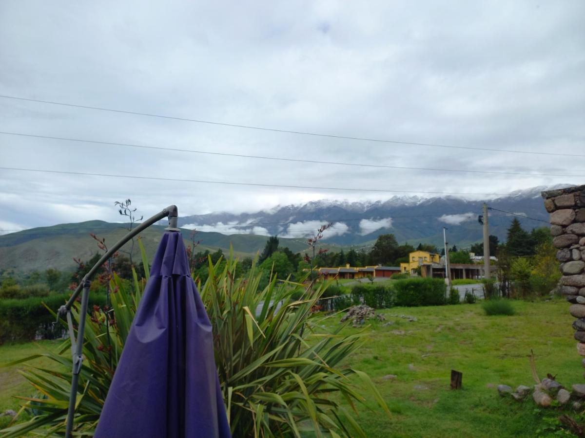 La Posada De Tafi Tafi del Valle Ngoại thất bức ảnh