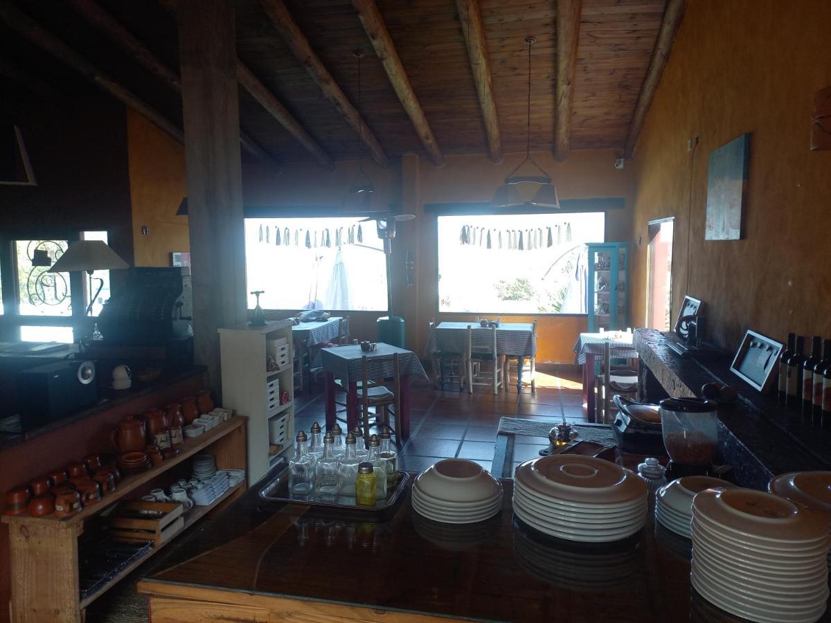La Posada De Tafi Tafi del Valle Ngoại thất bức ảnh