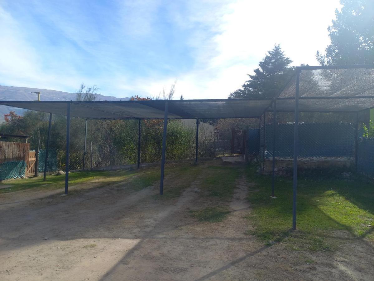 La Posada De Tafi Tafi del Valle Ngoại thất bức ảnh