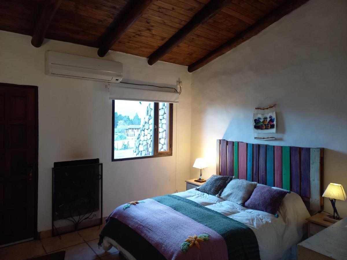 La Posada De Tafi Tafi del Valle Ngoại thất bức ảnh
