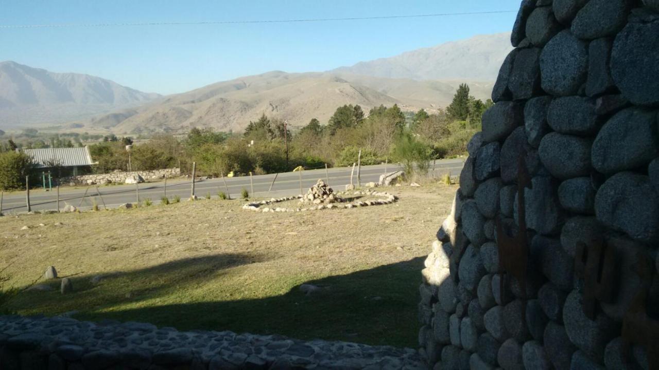 La Posada De Tafi Tafi del Valle Ngoại thất bức ảnh