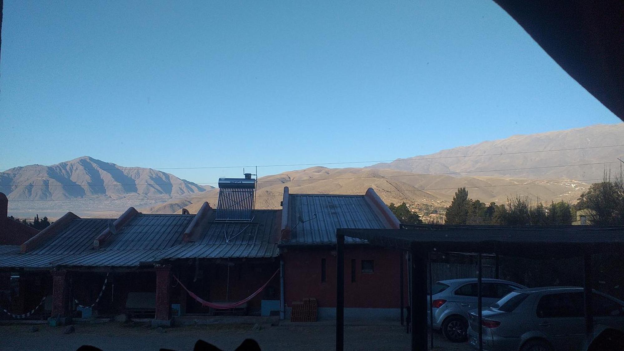 La Posada De Tafi Tafi del Valle Phòng bức ảnh