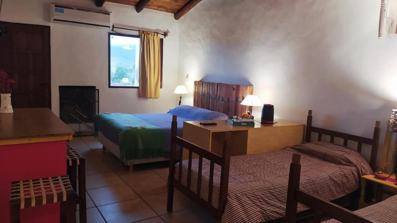 La Posada De Tafi Tafi del Valle Phòng bức ảnh