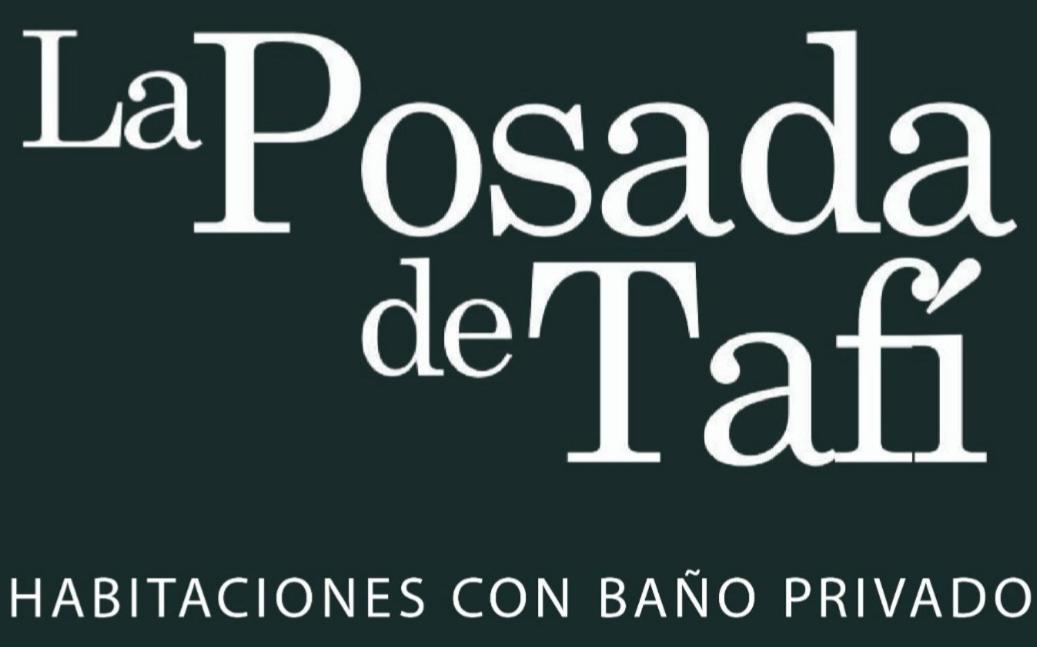 La Posada De Tafi Tafi del Valle Phòng bức ảnh