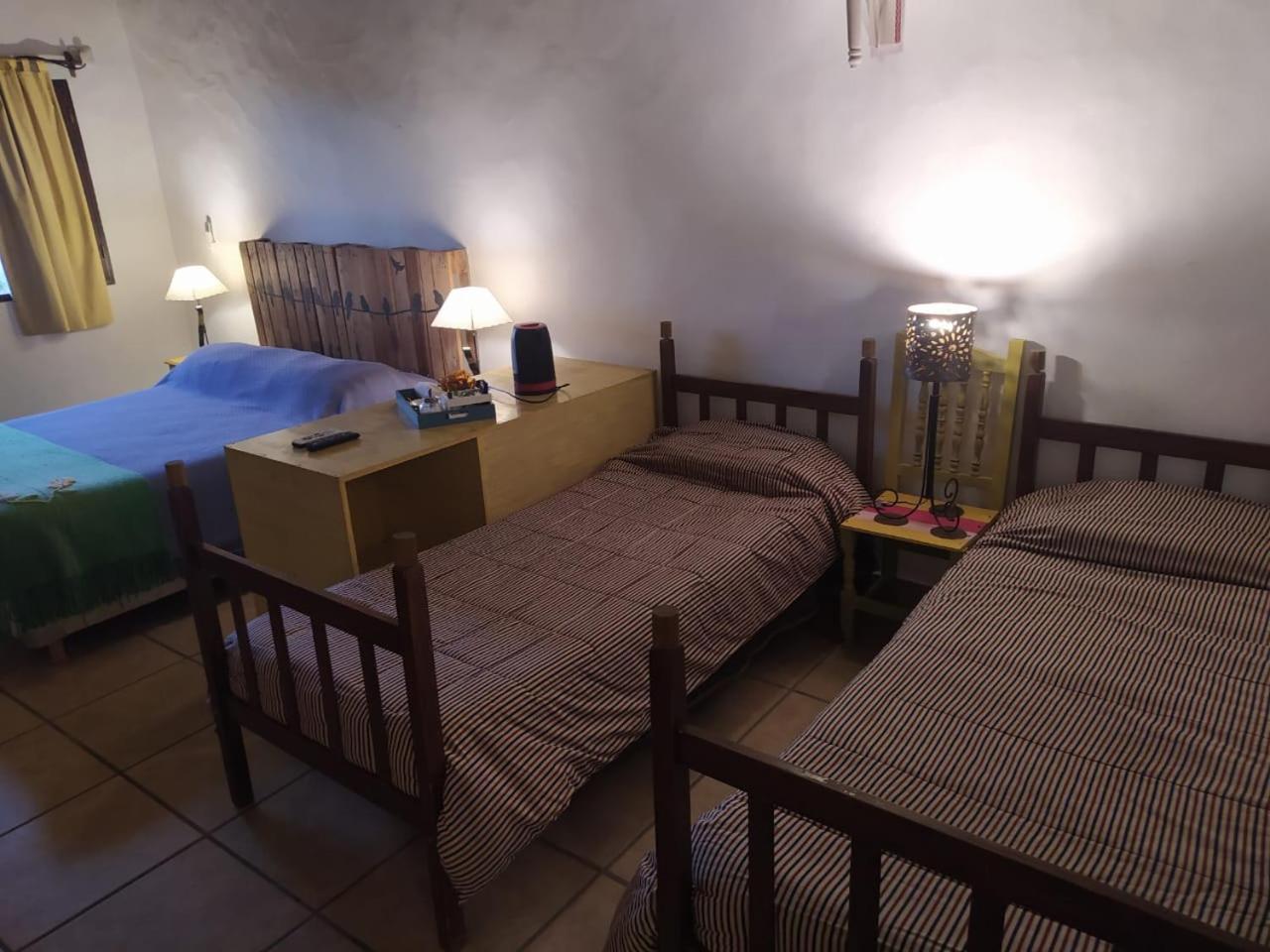 La Posada De Tafi Tafi del Valle Phòng bức ảnh