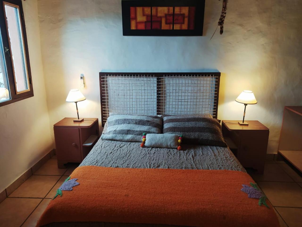 La Posada De Tafi Tafi del Valle Phòng bức ảnh