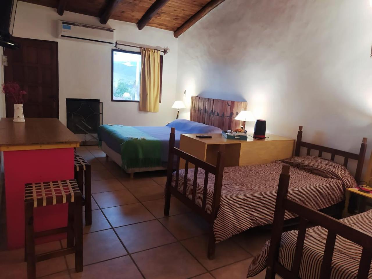 La Posada De Tafi Tafi del Valle Phòng bức ảnh